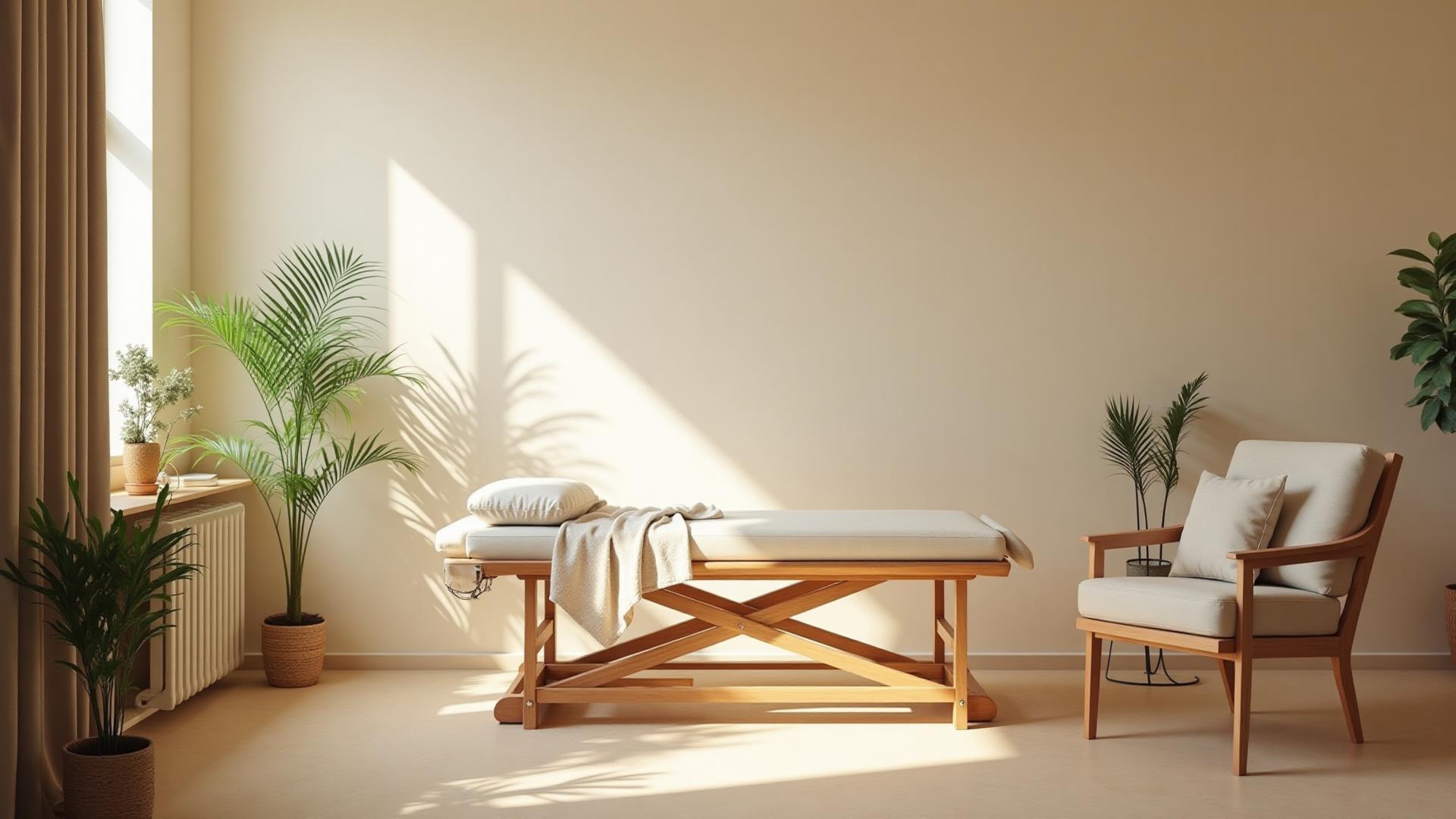 Cabinet d'ostéopathie Pierre Besnier à Lacapelle-Biron